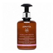 Apivita agua micelar