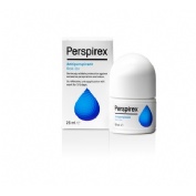 Perspirex original antitranspirante (Roll-on 20 ml)
