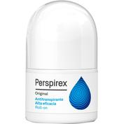 Perspirex original antitranspirante (Roll-on 20 ml)