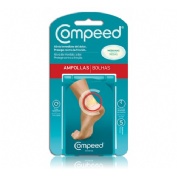 Compeed ampollas (T- med 5 u)