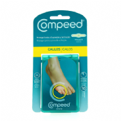 Compeed callos (T- med 10 u)