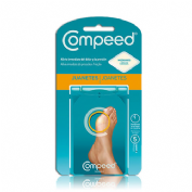 Compeed juanetes (5 u)