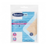 Salvelox med aqua cover - aposito esteril (xxl 5 apositos)