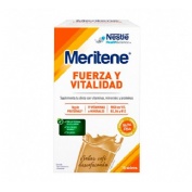 Meritene (30 g 15 sobres cafe descafeinado)