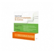 Strata-triz gel - cicatrices (10 g)