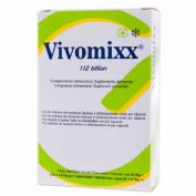 Vivomixx (10 capsulas)