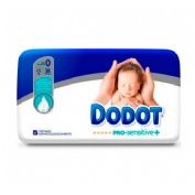 PAÑAL INFANTIL (T- 0 <3 KG 24U)