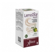 Lenodiar adult  20 capsulas