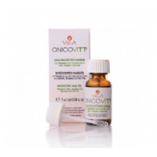 Vea onicovitt aceite protector para las uñas  1 envase 7 ml