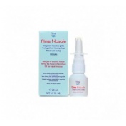 Filme nasale aceite para la mucosa nasal (1 spray con aplicador nasal 20 ml)