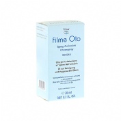 Filme oto spray auricular para detersion (1 spray 20 ml)