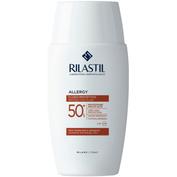 Rilastil allergy spf50+ fluido protectivo (1 envase 50 ml)