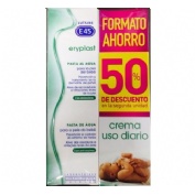 Eryplast pasta al agua (2 envases 75 g)