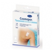 Cosmopor waterproof (7.2 cm x 5 cm 5 u)