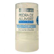 Ynsadiet desodorante piedra de alumbre 120 g