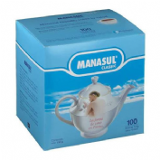 MANASUL CLASSIC (100 FILTROS)