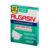 Algasiv (18 u superior)