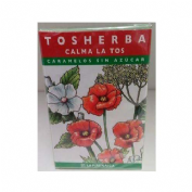 Caramelos tosherba la pirenaica