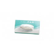 Pañuelo tisufar blanco caja 100 unid