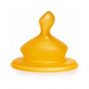 Tetina latex anatomica (T 2l 2 u)