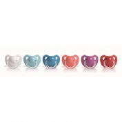 Chupete silicona t anatomica - suavinex evolution (+12 m)