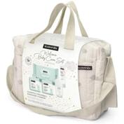 Bolso paseo  pack color gris