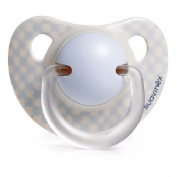 Chupete (T anatomica 0- 6 m)