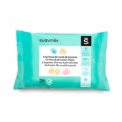 Suavinex toallitas humedas (25 toallitas)