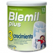 Blemil plus 3 efecto bifidus (800 g)