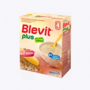 Blevit plus sin gluten (600 g)