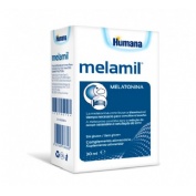 Melamil gotas 1 mg dia (1 mg 30 ml)