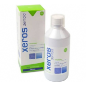 Xerosdentaid colutorio bucal (1 envase 500 ml)