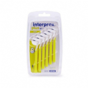 Cepillo espacio interproximal (Mini 6 u)