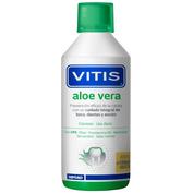 Vitis enjuague bucal (1 envase 500 ml)