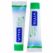 Vitis aloe vera pasta dentifrica (1 envase 150 ml sabor menta)