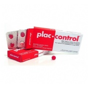 Plac control comprimidos (20 comp)
