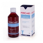 Perio aid tratamiento colutorio sin alcohol (500 ml)