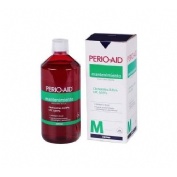Perio aid mantenimiento colutorio (500 ml)