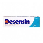 Desensin gel dentifrico (75 ml)