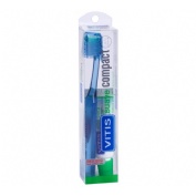 Cepillo dental adulto (Suave)