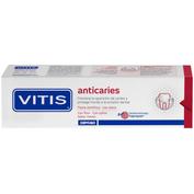 Vitis anticaries pasta dentifrica (1 envase 100 ml)