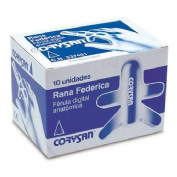 Ferula digital (Anatomica 10 u)