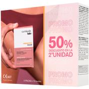 Cumlaude prebiotic ovulos duplo-50%