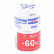 Nutrabalm protector reparador intensivo (10 ml)