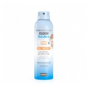 Fotoprotector isdin spf-50 +pediat continuos (200 ml)
