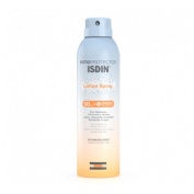 Fotoprotector isdin locion spray continu spf-50+ (200 ml)