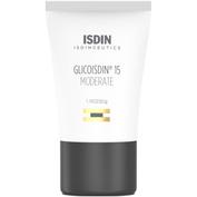 Isdinceutics glicoisdin 15 moderate gel facial efecto peeling (1 envase 50 ml)