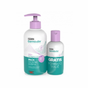Germisdin higiene intima (250 ml)
