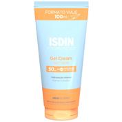 Isdin fotoprotector gel cream spf 50 (1 tubo 100 ml)