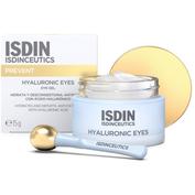 Isdinceutics hialuronic eyes prevent